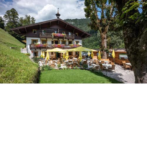 Gasthof Oberstegen