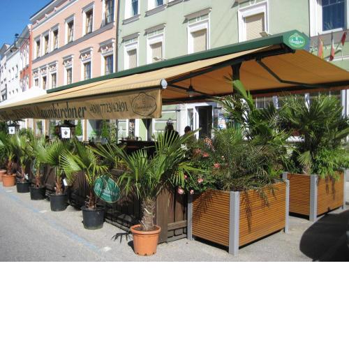Gasthof Pension Baumkirchner