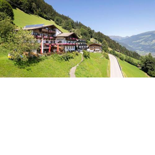 Gasthof Pension Berghof