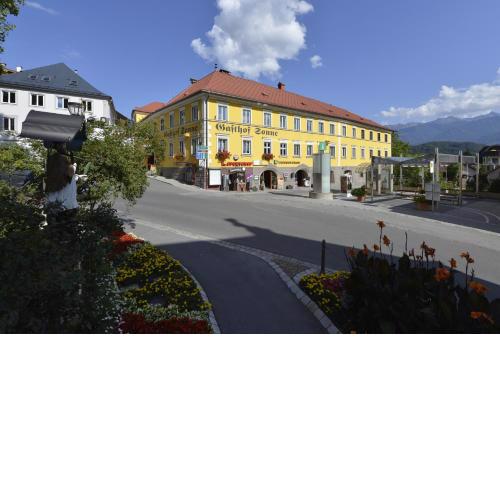 Gasthof Sonne