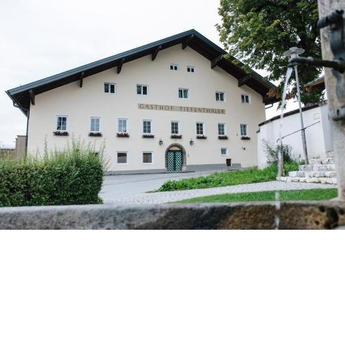 Gasthof Tiefenthaler