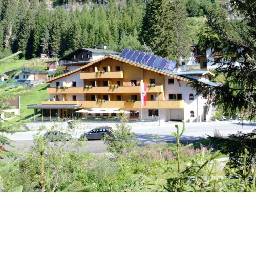 Gasthof Waldesruh