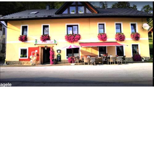 Gasthof Wölger