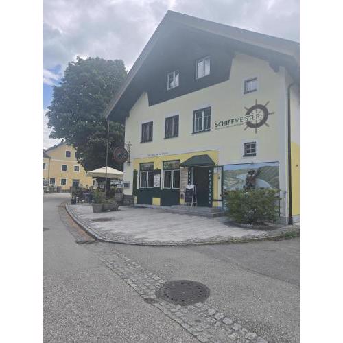 Gasthof zum Schiffmeister