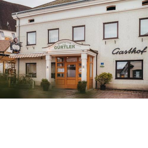 Gasthof Zur Linde