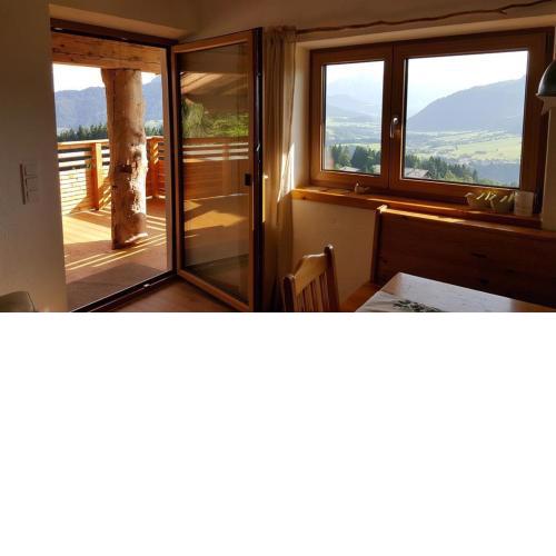Geelink's Berghütte