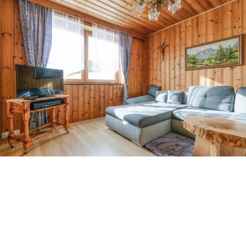 Gemuetliches Ferienhaus