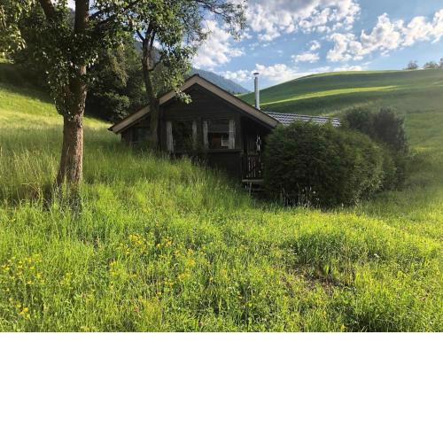 Gemütliche Berghütte in Sonniger und Super Lage!
