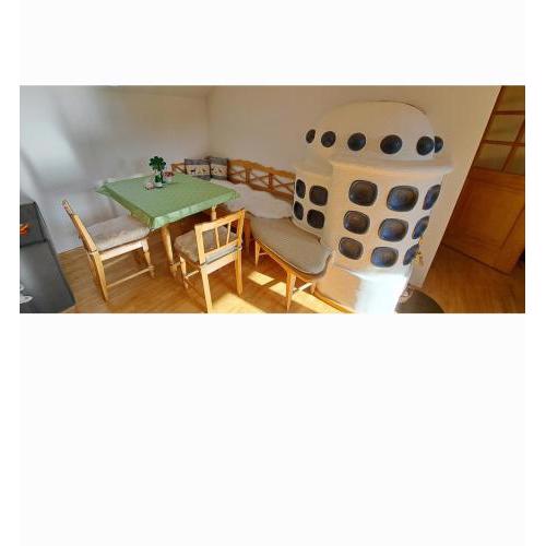 gemütliche Landhauswohnung