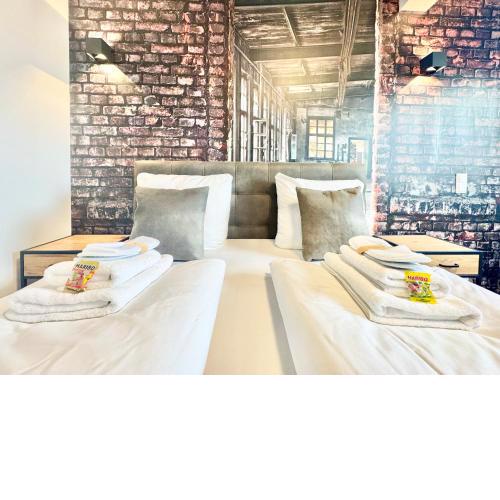 Gemütliche Wohnung mit Balkon