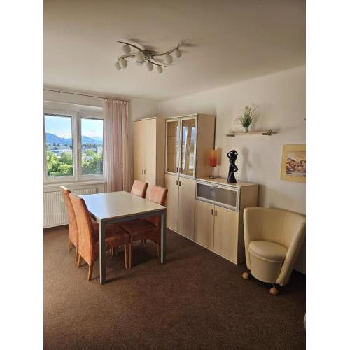 Gemütliches Apartment nähe Hauptbahnhof