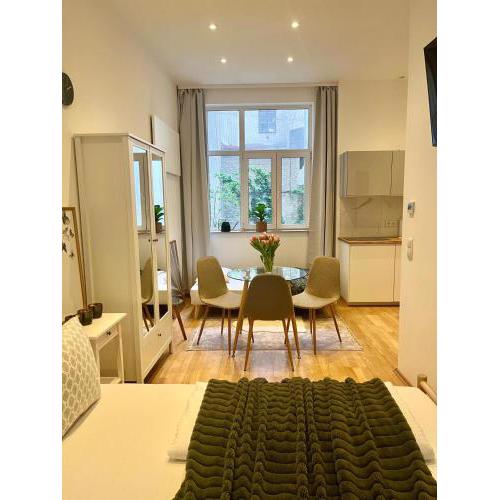 Gemütliches Studio Apartment