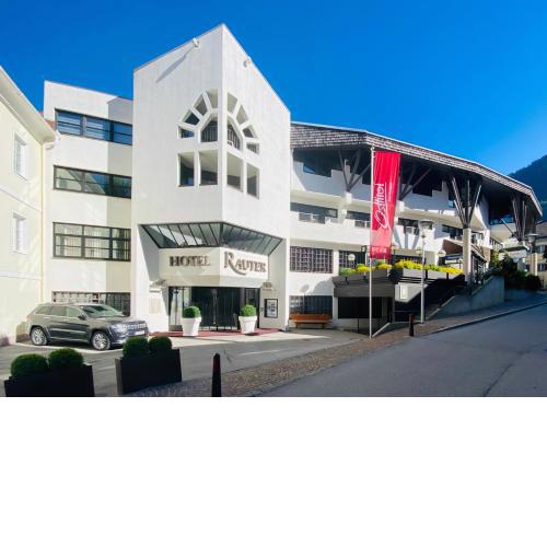 Geniesserhotel Rauter