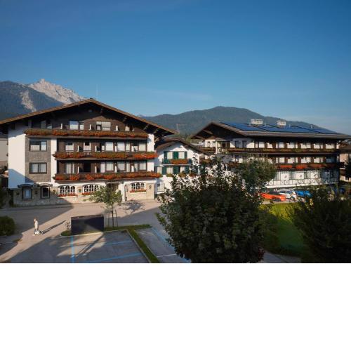 Genuss - und Vitalhotel Moisl