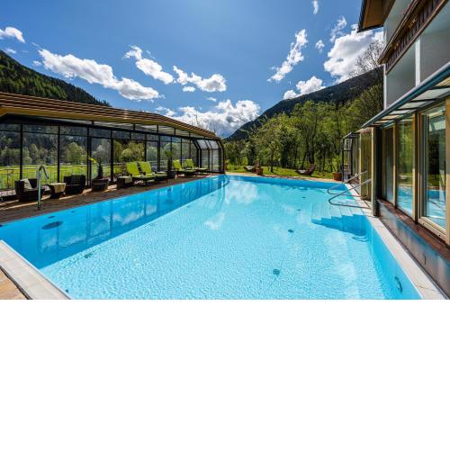 Genusshotel Almrausch