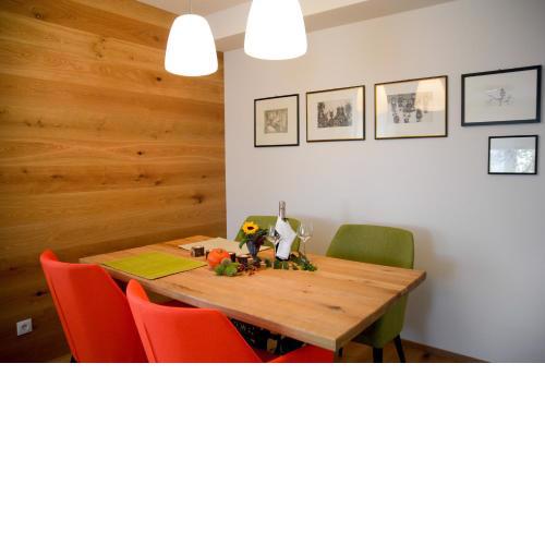 Gerda Wellness Apartment