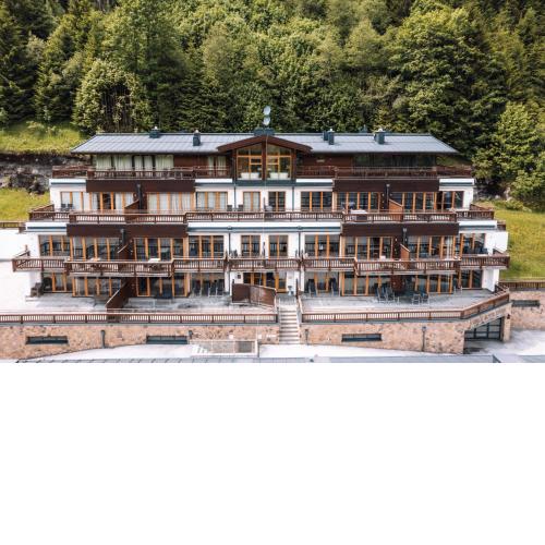 Gerlos Alpine Estate - Gerlos