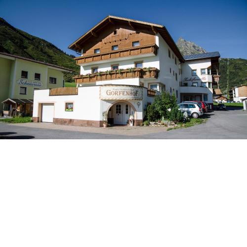 Gorfenhof