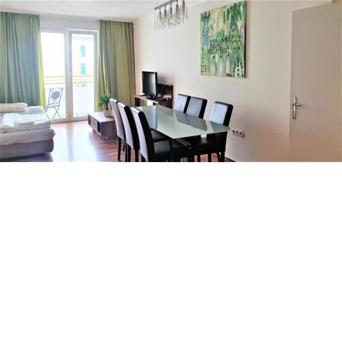govienna - Messe Wien Apartment
