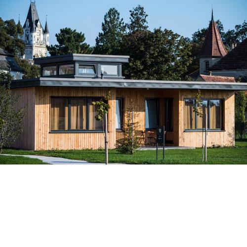 Grafenegg Cottages