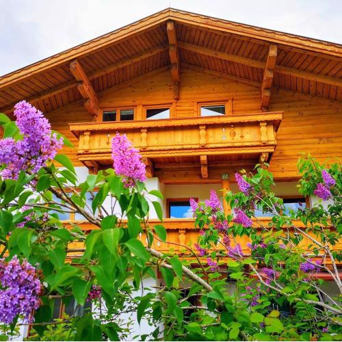 Grand Chalet Hochfilzen