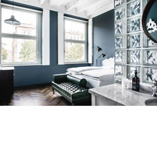 Grand Ferdinand Vienna – Your Hotel In The City Center