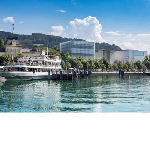 Grand Hotel Bregenz - MGallery Hotel Collection