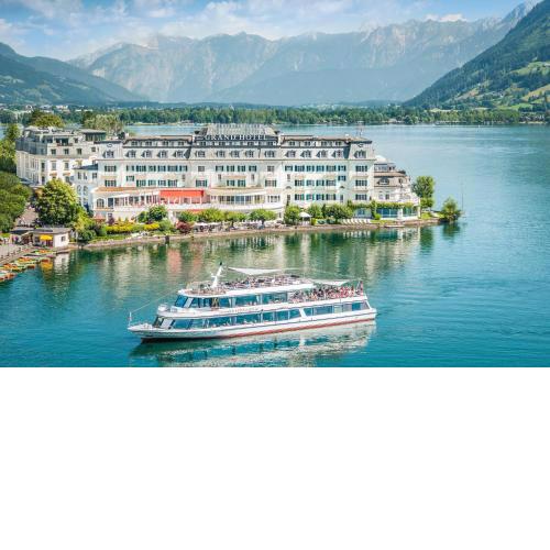 Grand Hotel Zell am See