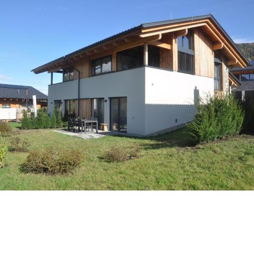 Grebenzen Eiszeit Lodge