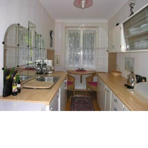 Große Ferienwohnung in Unter Sankt Veit