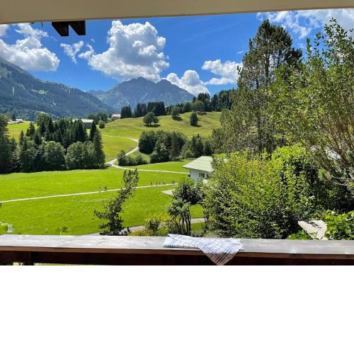 Gruppenferienwohnung am Auweg