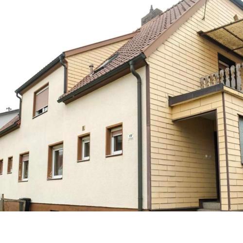 GünON Houses