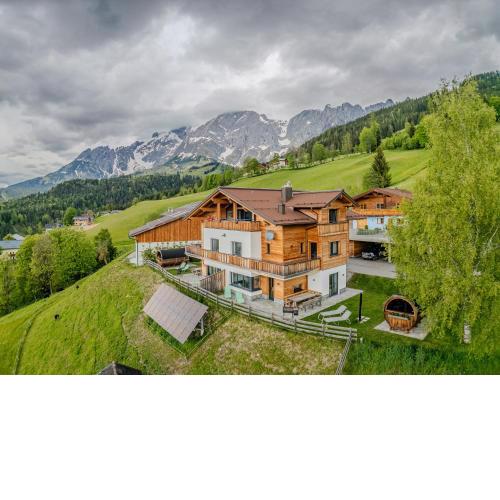 Gut Stein Panoramalodge