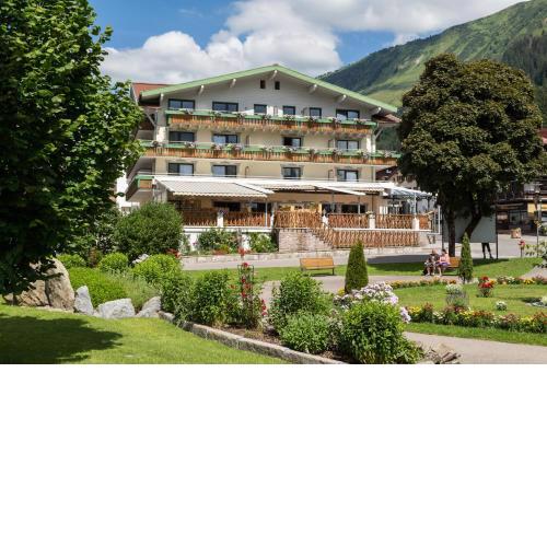 Haller's Posthotel