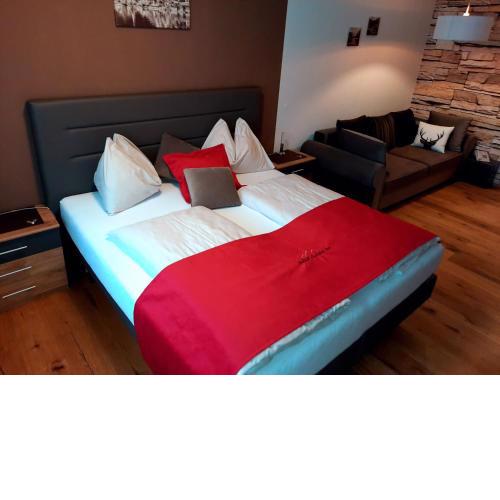 Hallstatt Dachstein Inn Apartment Mit Pool Und Spa