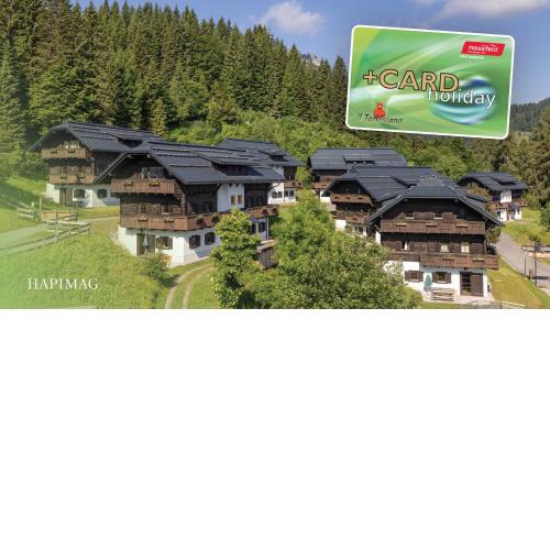 Hapimag Ferienwohnungen Sonnleitn