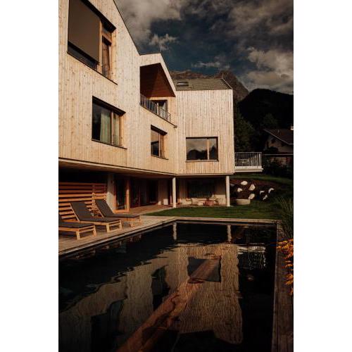 Haus Aerli