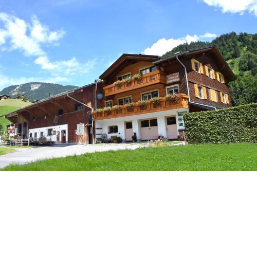 Haus Albrecht
