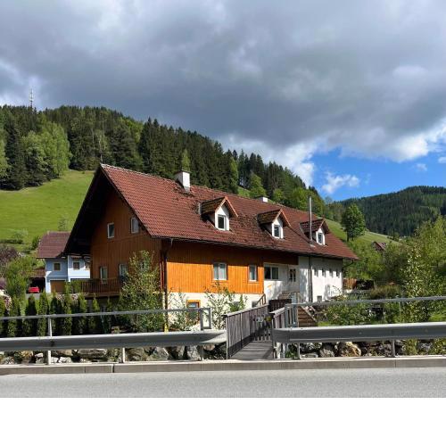 Haus Almblick