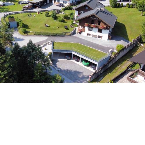 Haus Almrausch