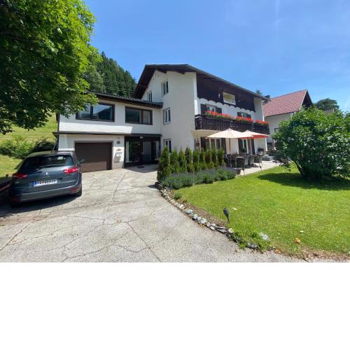 Haus Alpentraum