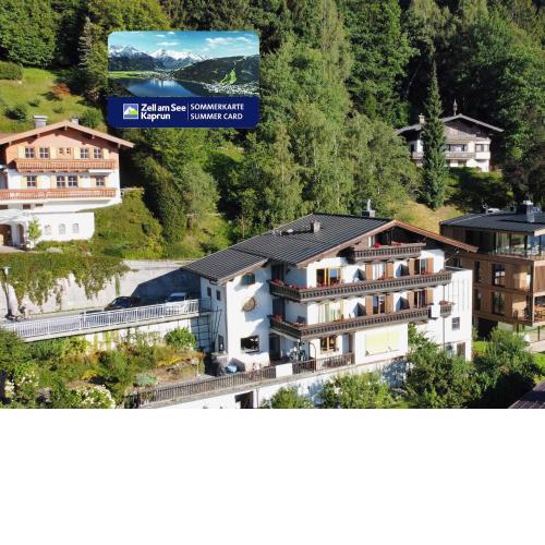 Haus Altenberger by we rent, SUMMERCARD INCLUDED
