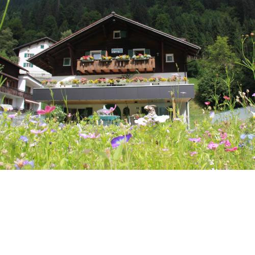 Haus am Rain