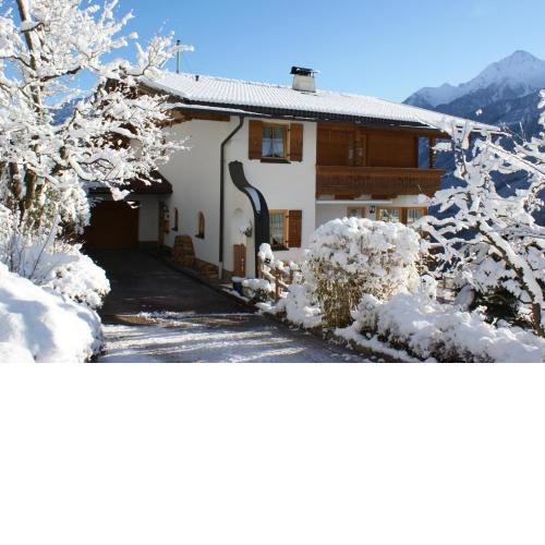 Haus am Stein