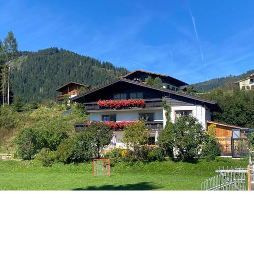 Haus Andrea Unterberger