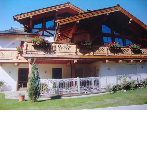 Haus Andreas
