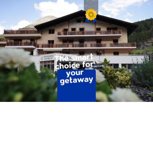 Haus Anton Sölden - Apartments & Zimmer