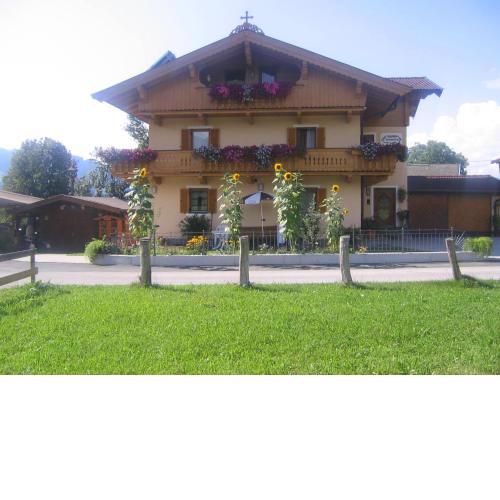 Haus Auni Metzgermeister