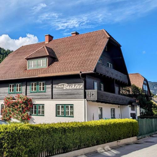 Haus Bachler