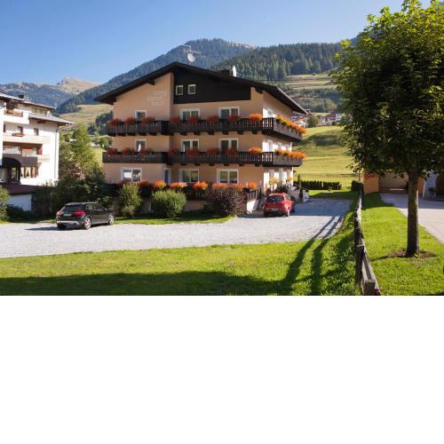 Haus Bergkastelblick